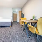 Apart-hotel Praga & Restaurant Zell Am See-kaprun Piesendorf