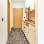 Praga & Restaurant Zell Am See-kaprun Apart-hotel