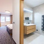 Apart-hotel Praga & Restaurant Zell Am See-kaprun