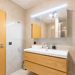 Praga & Restaurant Zell Am See-kaprun Apart-hotel