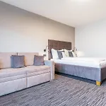 Apart-hotel Praga & Restaurant Zell Am See-kaprun 3*