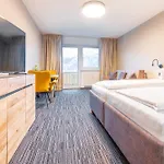 Praga & Restaurant Zell Am See-kaprun Apart-hotel Piesendorf