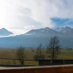 Praga & Restaurant Zell Am See-kaprun Apart-hotel 3*