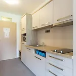 Praga & Restaurant Zell Am See-kaprun Apart-hotel 3*