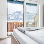 Praga & Restaurant Zell Am See-kaprun アパートホテル 3*
