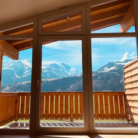 Praga Apartments&restaurant Zell Am See-kaprun