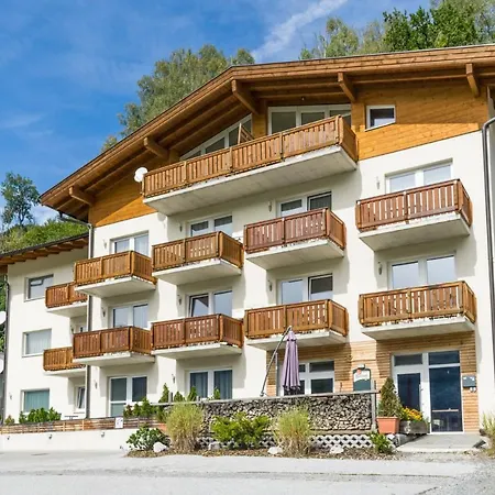 Praga & Restaurant Zell Am See-kaprun *