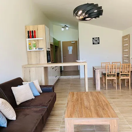 Praga & Restaurant Zell Am See-kaprun Aparthotel Piesendorf