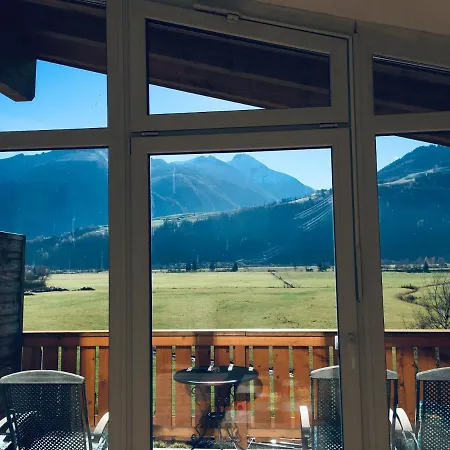 Praga & Restaurant Zell Am See-kaprun Piesendorf