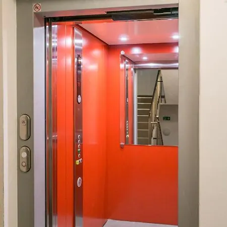 Aparthotel Praga & Restaurant Zell Am See-kaprun *