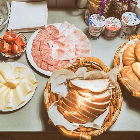 Praga & Restaurant Zell Am See-kaprun 4*