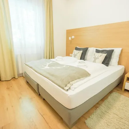 Praga & Restaurant Zell Am See-kaprun 4* Piesendorf