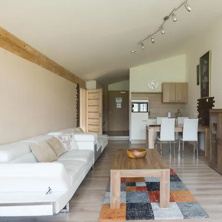 Aparthotel Praga & Restaurant Zell Am See-kaprun