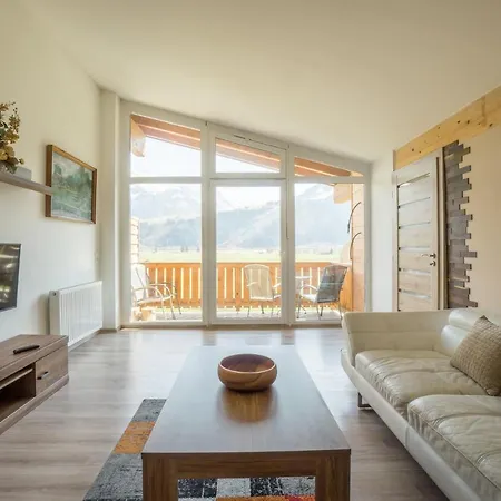 Praga & Restaurant Zell Am See-kaprun Piesendorf