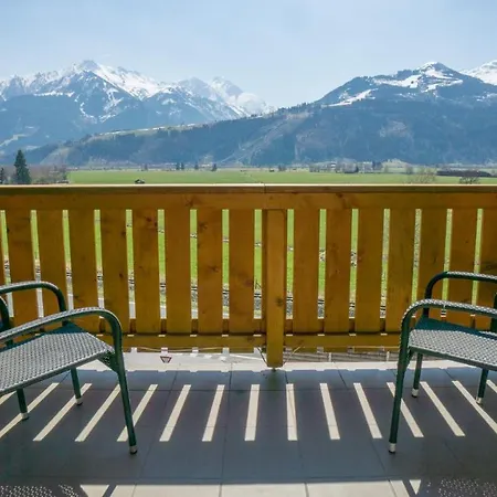Praga & Restaurant Zell Am See-kaprun 3* ピーゼンドルフ