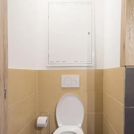 Praga & Restaurant Zell Am See-kaprun