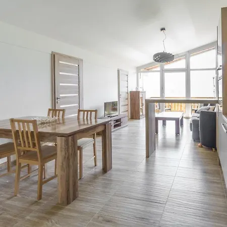 Aparthotel Praga & Restaurant Zell Am See-kaprun