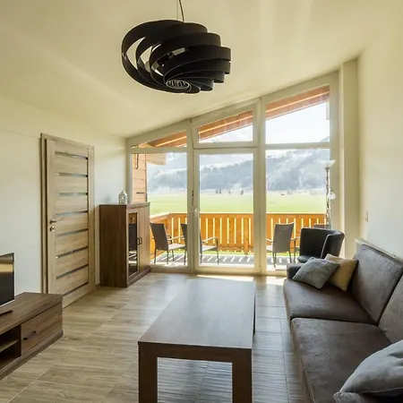 Praga & Restaurant Zell Am See-kaprun *