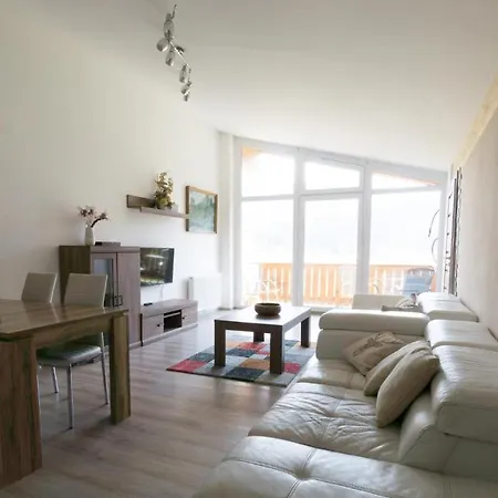 Praga & Restaurant Zell Am See-kaprun Aparthotel 4*