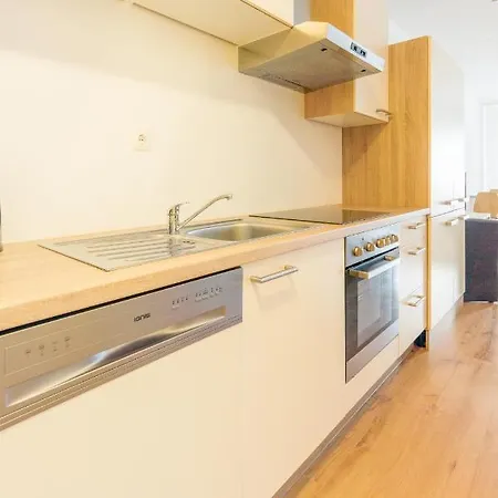 Praga & Restaurant Zell Am See-kaprun