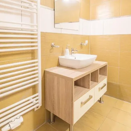 Praga & Restaurant Zell Am See-kaprun