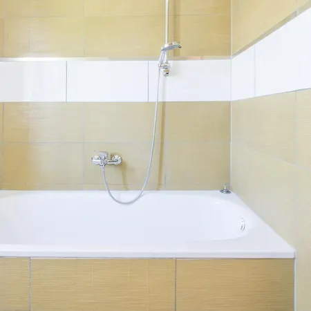 Praga & Restaurant Zell Am See-kaprun Aparthotel