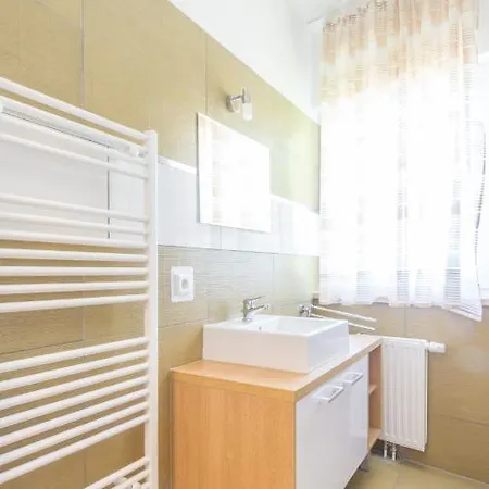 Praga & Restaurant Zell Am See-kaprun