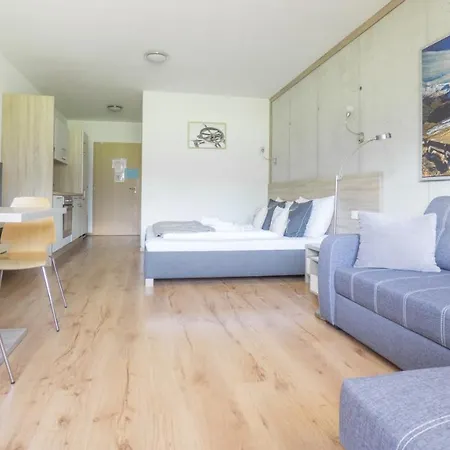 Praga & Restaurant Zell Am See-kaprun Aparthotel *