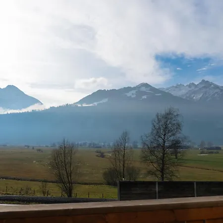 Praga & Restaurant Zell Am See-kaprun Lägenhetshotell 4*