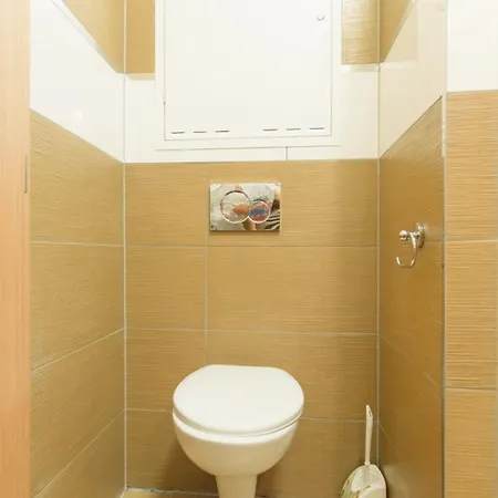 Praga & Restaurant Zell Am See-kaprun Lägenhetshotell Piesendorf