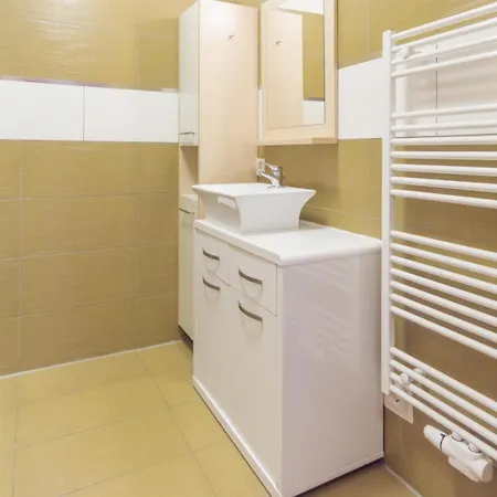 Praga & Restaurant Zell Am See-kaprun 4* Piesendorf