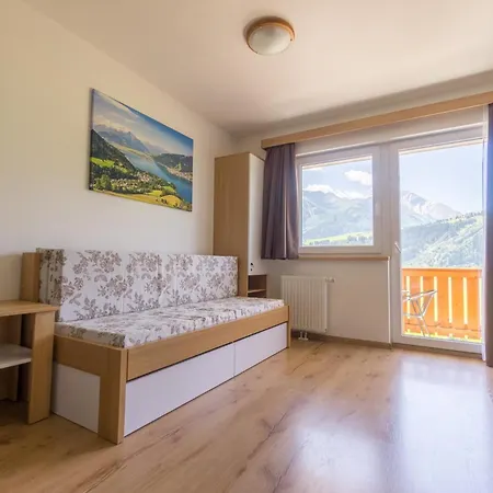 Apart-hotel Praga & Restaurant Zell Am See-kaprun 3*