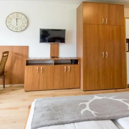 Praga & Restaurant Zell Am See-kaprun