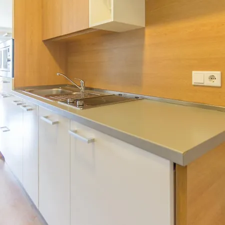 Praga & Restaurant Zell Am See-kaprun Lägenhetshotell 4*