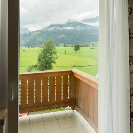 Praga & Restaurant Zell Am See-kaprun