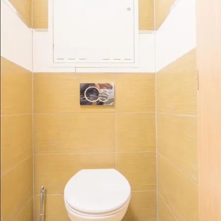 Lägenhetshotell Praga & Restaurant Zell Am See-kaprun Piesendorf