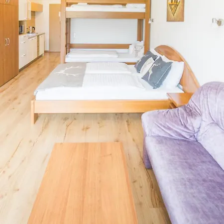 Praga & Restaurant Zell Am See-kaprun 3*
