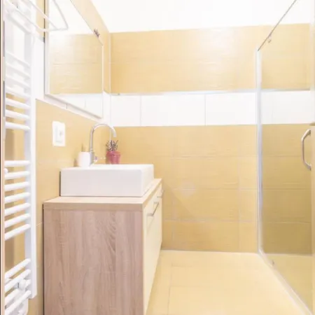 Praga & Restaurant Zell Am See-kaprun Lägenhetshotell 4*