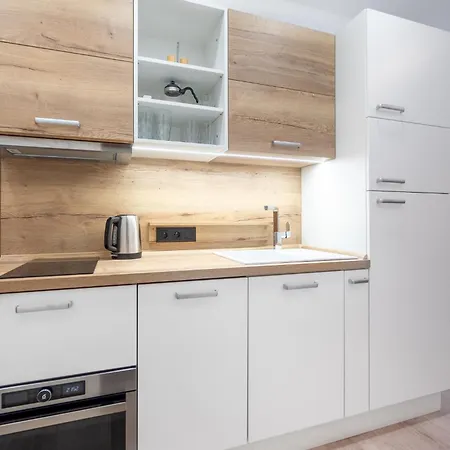 Praga & Restaurant Zell Am See-kaprun Lägenhetshotell Piesendorf