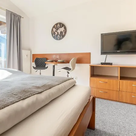 Praga & Restaurant Zell Am See-kaprun 4* Piesendorf