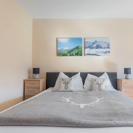 Praga & Restaurant Zell Am See-kaprun Piesendorf