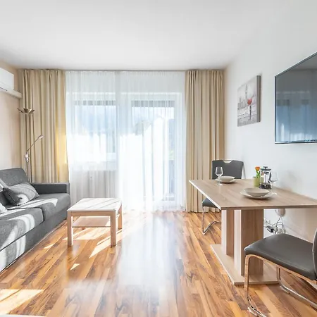 Praga & Restaurant Zell Am See-kaprun 4* Piesendorf