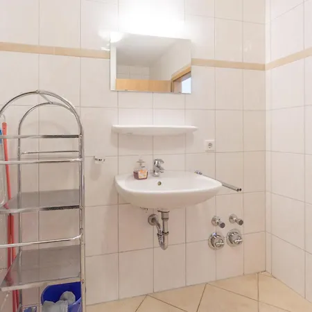 Praga & Restaurant Zell Am See-kaprun Lägenhetshotell 4*