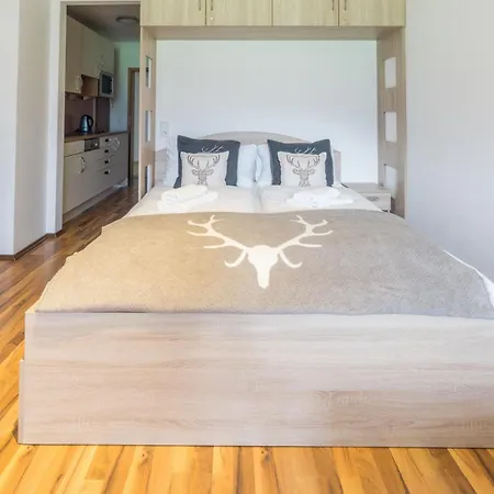 Praga & Restaurant Zell Am See-kaprun