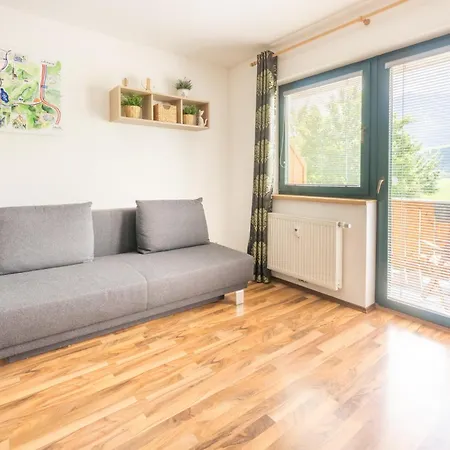 Lägenhetshotell Praga & Restaurant Zell Am See-kaprun Piesendorf