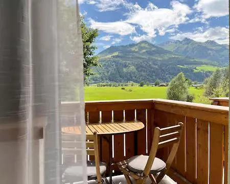 Praga & Restaurant Zell Am See-kaprun Ξενοδοχείο με διαμερίσματα Piesendorf