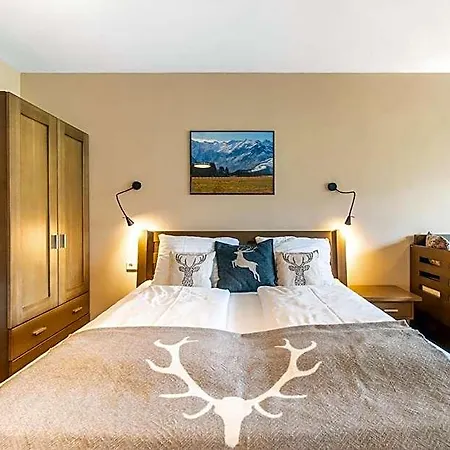 Praga & Restaurant Zell Am See-kaprun 3*