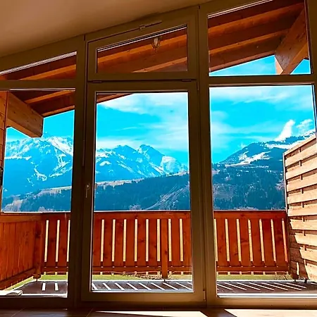 Praga & Restaurant Zell Am See-kaprun 3* Piesendorf