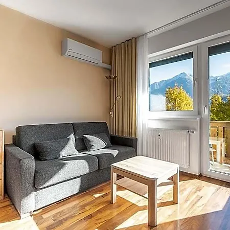 Praga & Restaurant Zell Am See-kaprun 3*