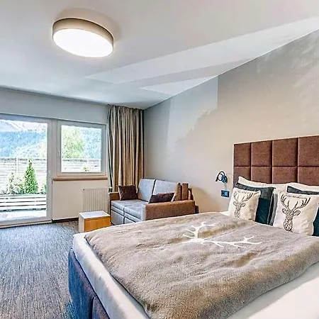 Praga & Restaurant Zell Am See-kaprun 3* Piesendorf